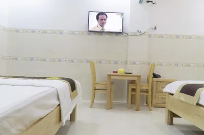 Dai An Binh Tan Hotel – Photos 4