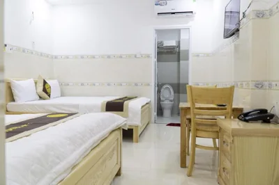 Dai An Binh Tan Hotel – Photos 5