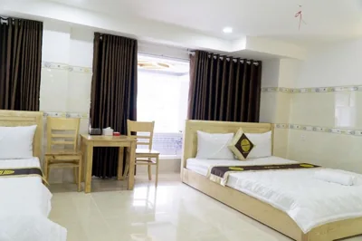 Dai An Binh Tan Hotel – Photos 7