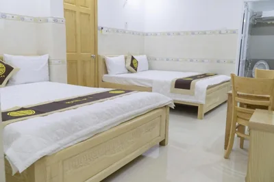 Dai An Binh Tan Hotel – Photos 8