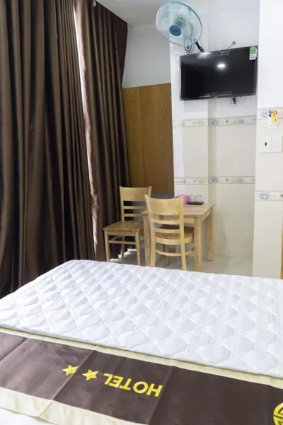 Dai An Binh Tan Hotel – Photos 10
