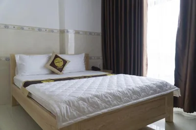 Dai An Binh Tan Hotel – Photos 11