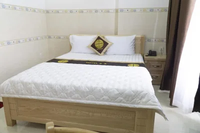 Dai An Binh Tan Hotel – Photos 14