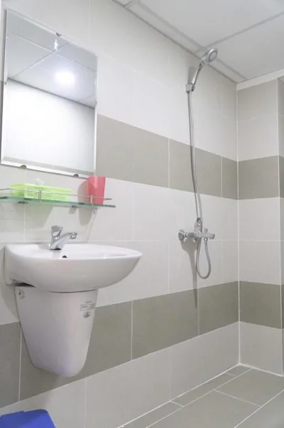 Dai An Binh Tan Hotel – Photos 15