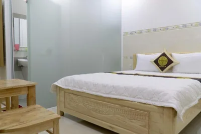 Dai An Binh Tan Hotel – Photos 16